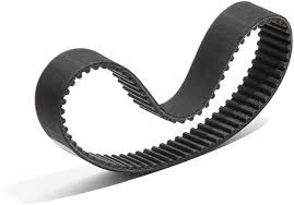 Correas Sincrónicas (Dentadas)