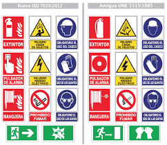 Señales de Emergencia