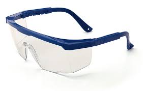 Gafas de Seguridad