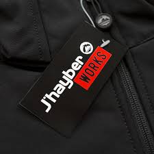 Ropa de Trabajo J'hayber
